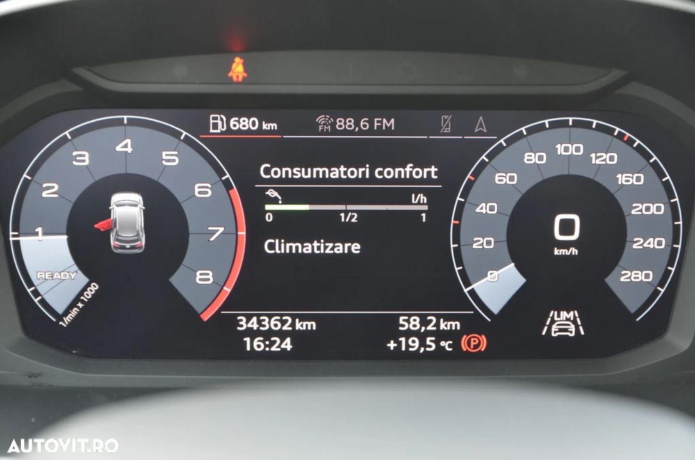 Audi Q3 - 22