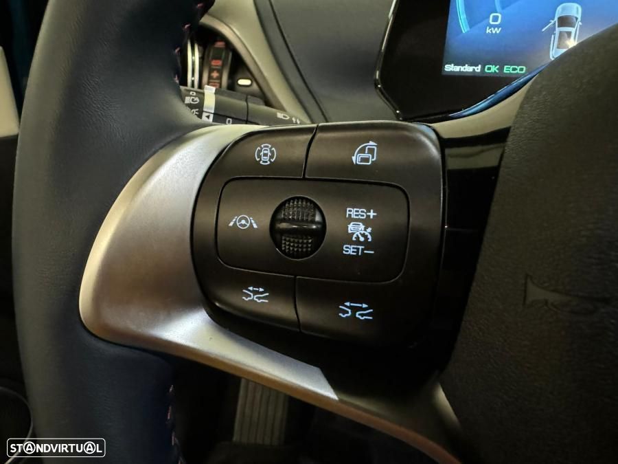 BYD Atto 3 Design - 20