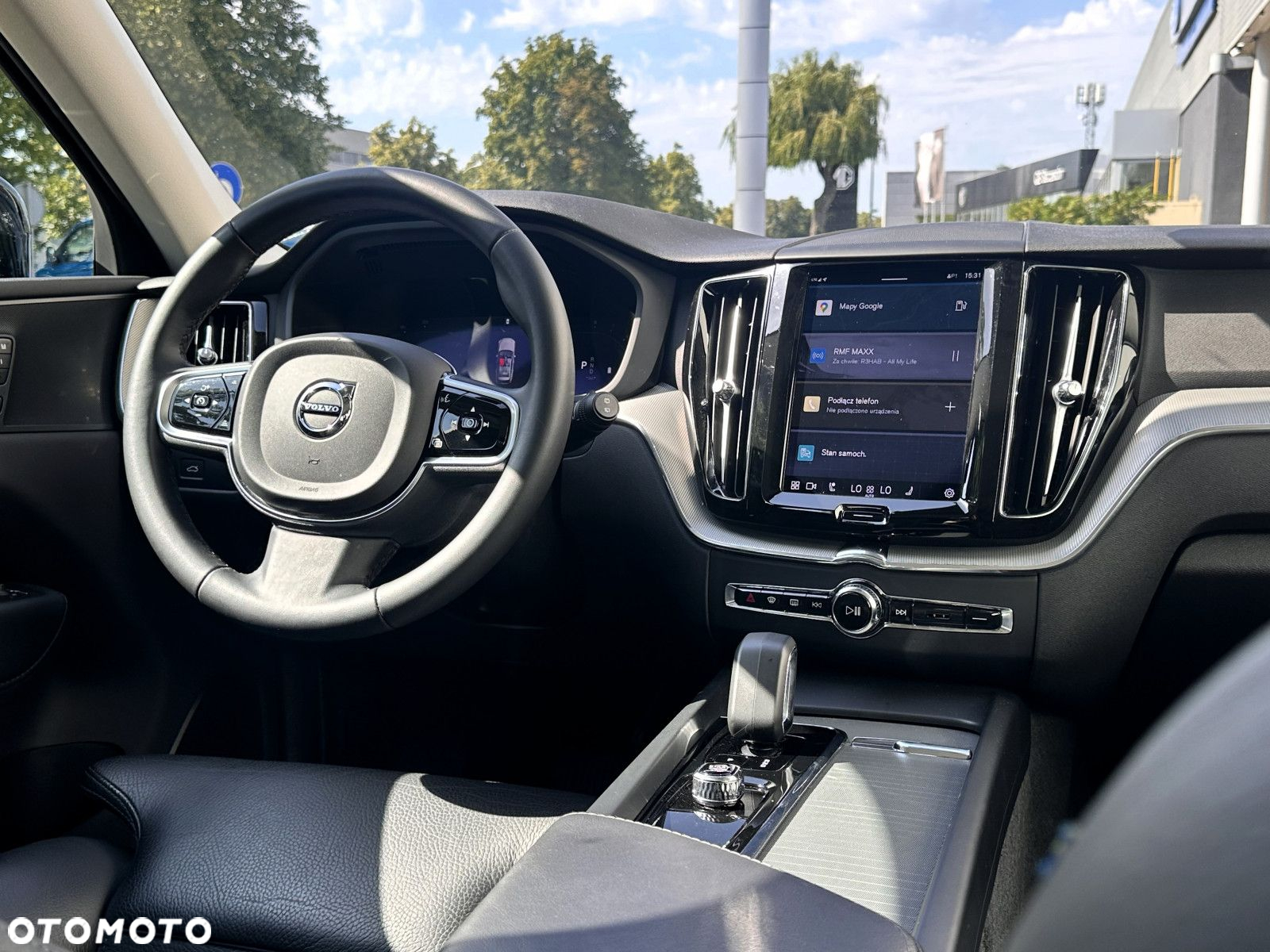 Volvo XC 60 - 16