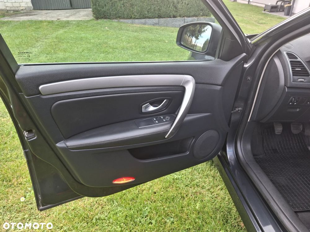 Renault Laguna 2.0 16V 140 Dynamique - 24