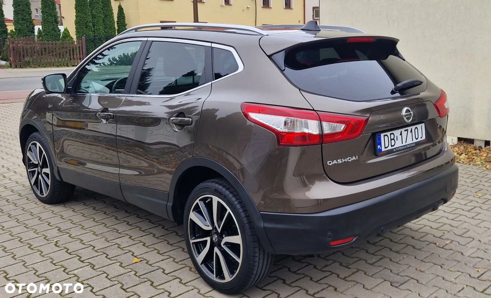 Nissan Qashqai 1.6 DIG-T Tekna - 30
