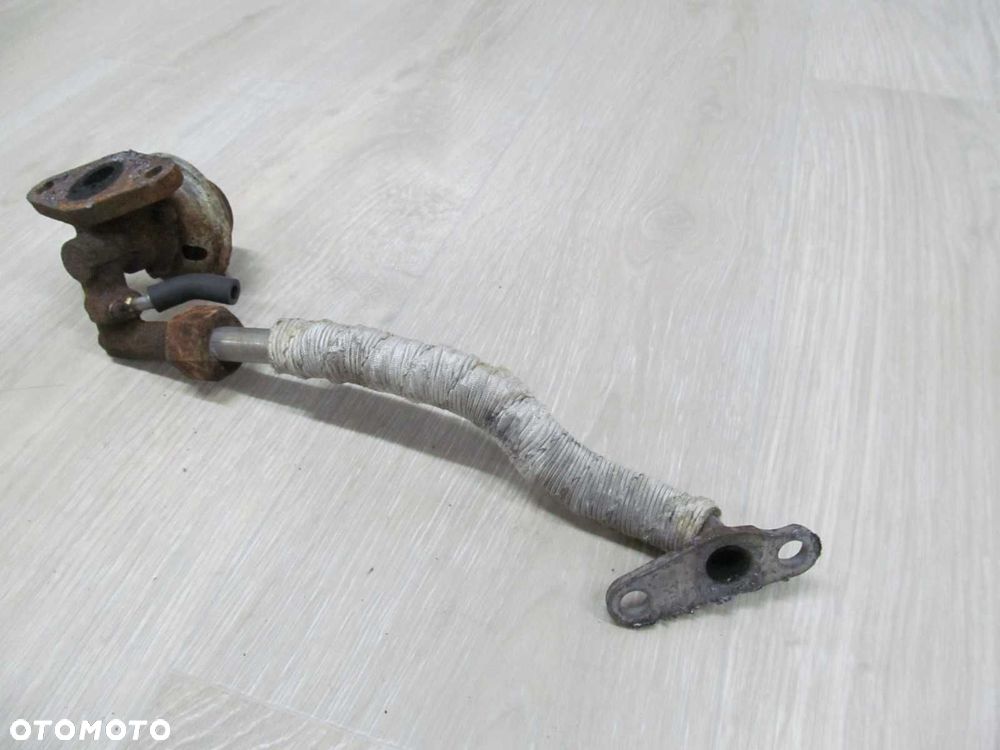 DAIHATSU HIJET PFAU PORTER 1.3 98- RURKA ZAWOR EGR - 3