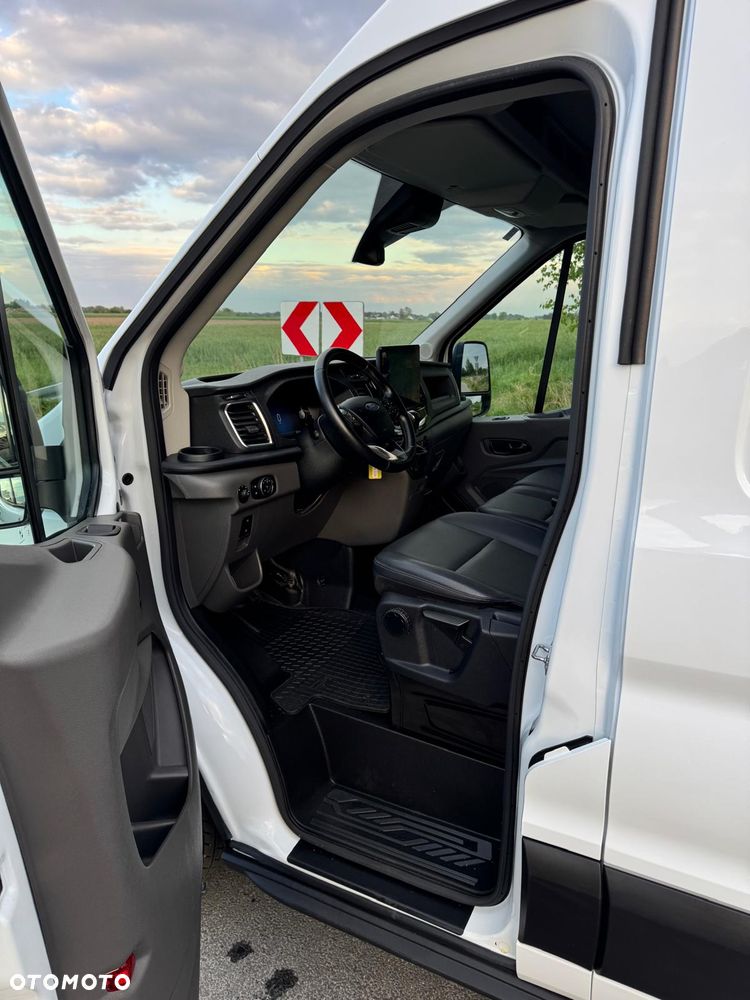 Ford Transit - 37