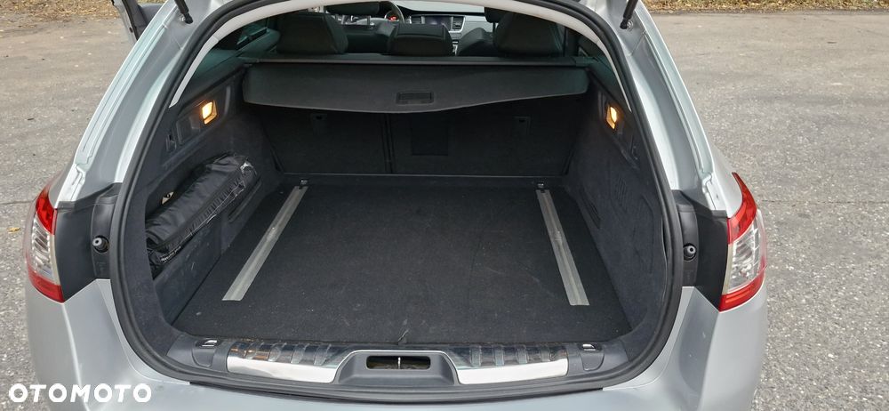 Peugeot 508 2.0 BlueHDi Allure S&S EAT8 - 13