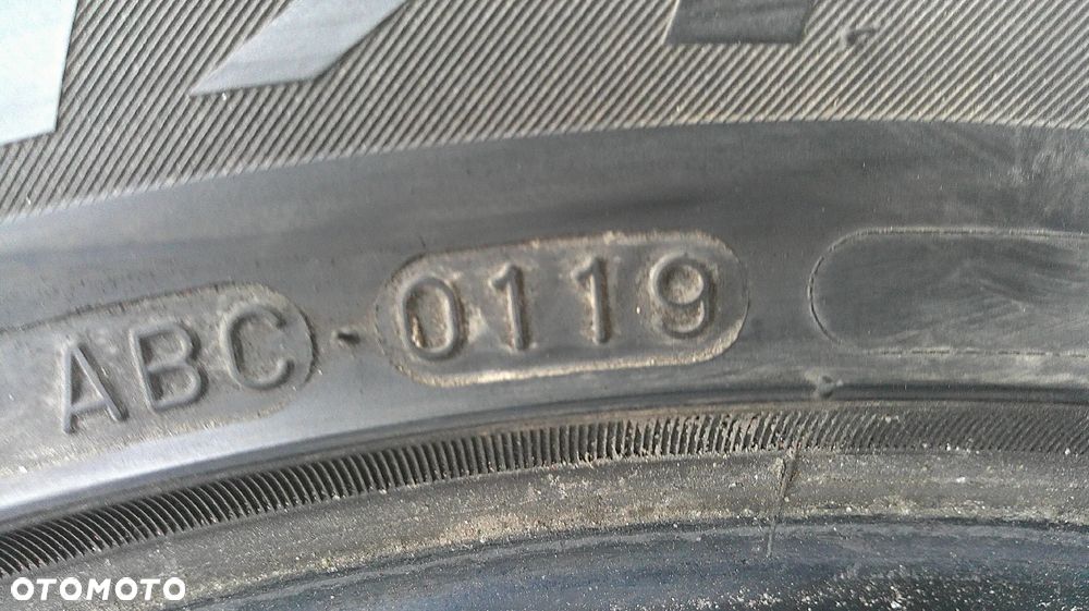 OPONY LETNIE 215 55 18 4SZT ANDRENO - 7