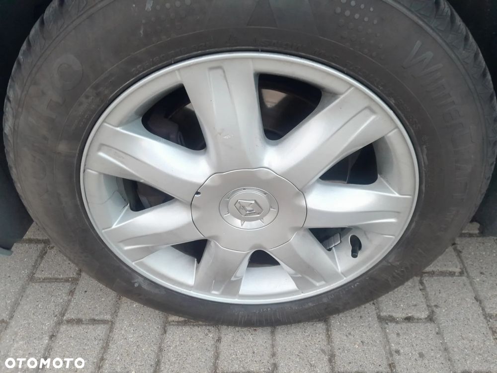 Renault Laguna 2.0 16V 140 Dynamique - 9