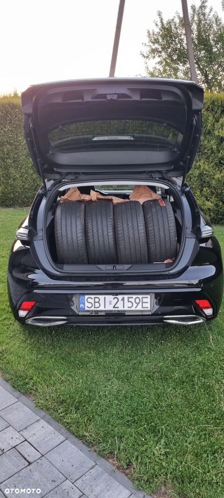 Peugeot 308 1.2 PureTech GPF Active Pack S&S - 22