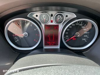Ford Focus CC 2.0 16V Titanium - 3