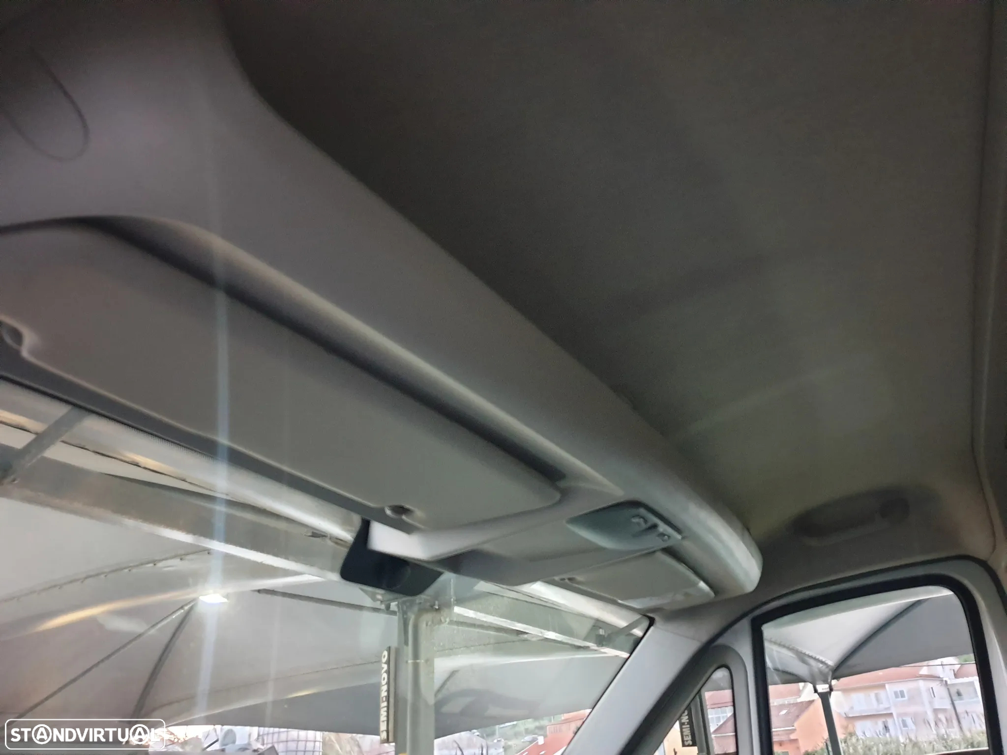 Citroën JUMPER 2.0 BLUEHDI L1H1 * GPS* AC *SENSORES* IVA DEDUTÍVEL - 23