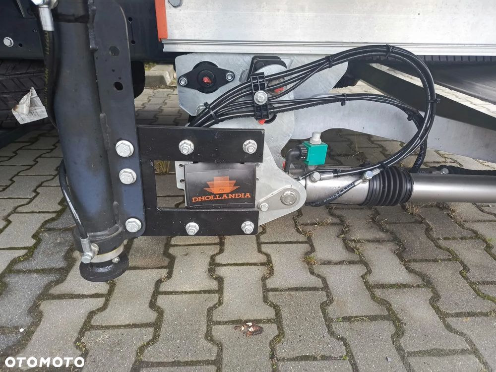 Iveco Daily 70C21HA8/P - 10