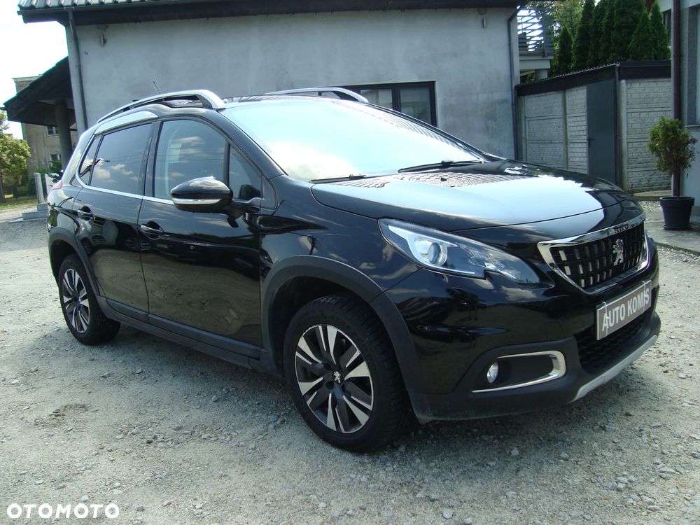 Peugeot 2008 - 3
