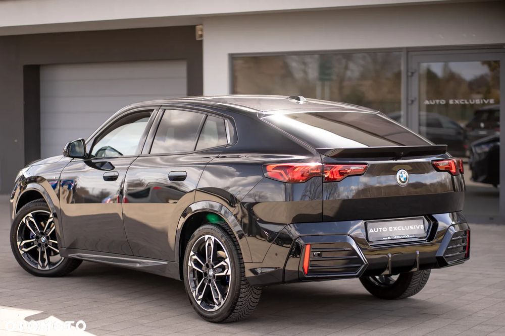 BMW X2 - 28