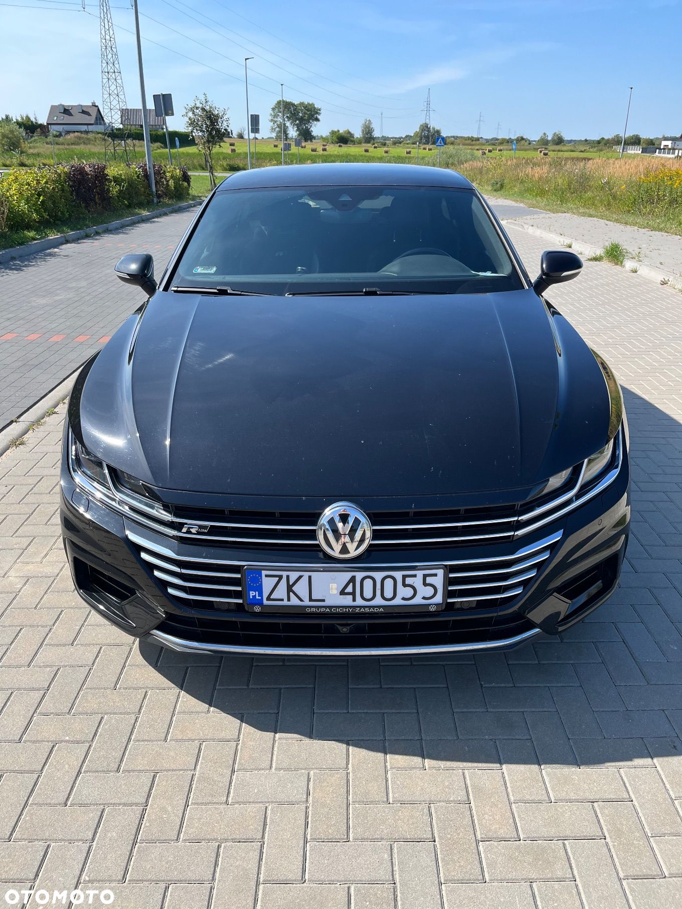 Volkswagen Arteon 2.0 TSI R-Line DSG - 1