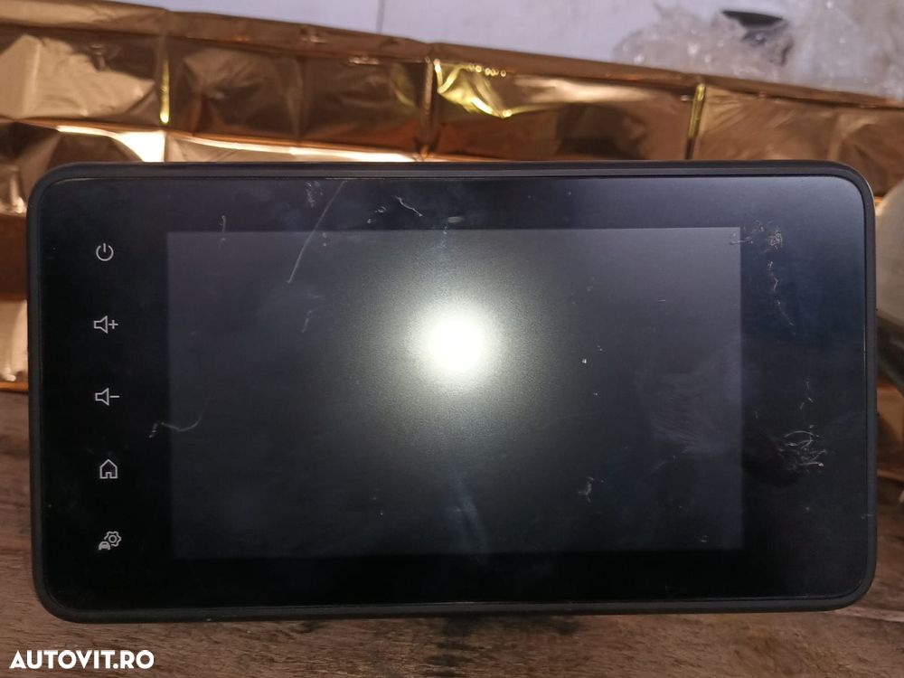 Unitate navigatie 281156713r Dacia Duster 2 [2018 - 2022] - 8