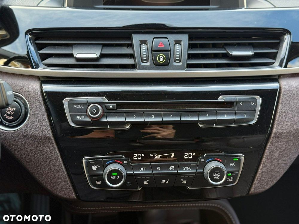 BMW X1 sDrive20i GPF xLine - 29