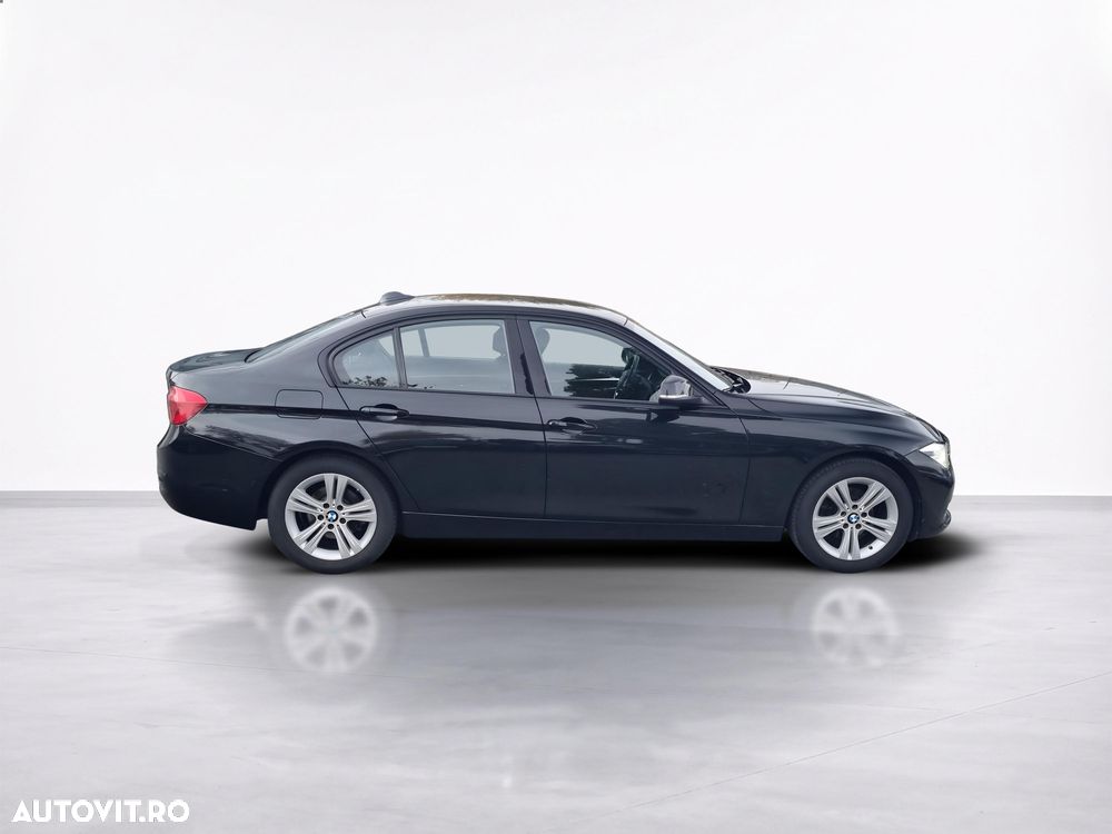BMW Seria 3 - 7