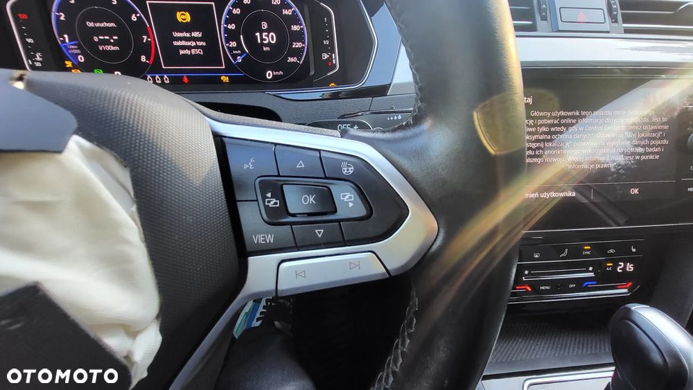 Volkswagen Passat 1.5 TSI EVO Business DSG - 24