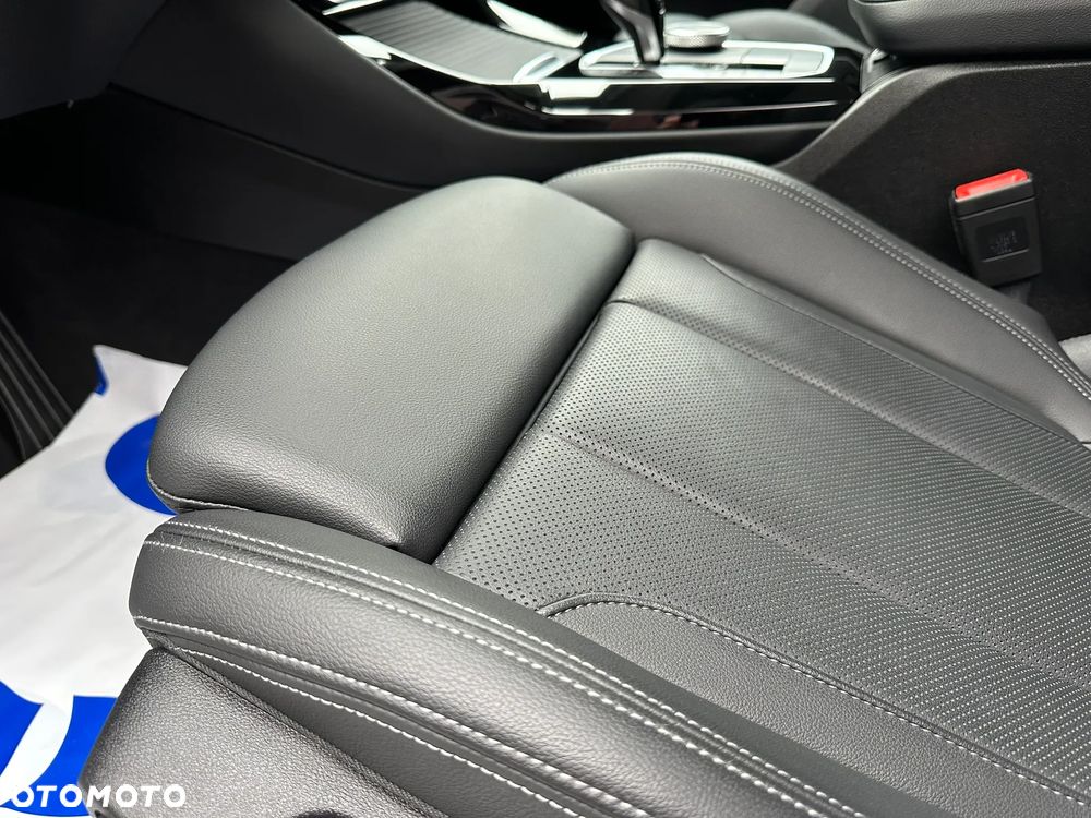 BMW X3 - 19