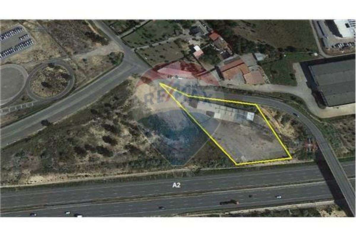 Armazém  para venda - Grande imagem: 4/8