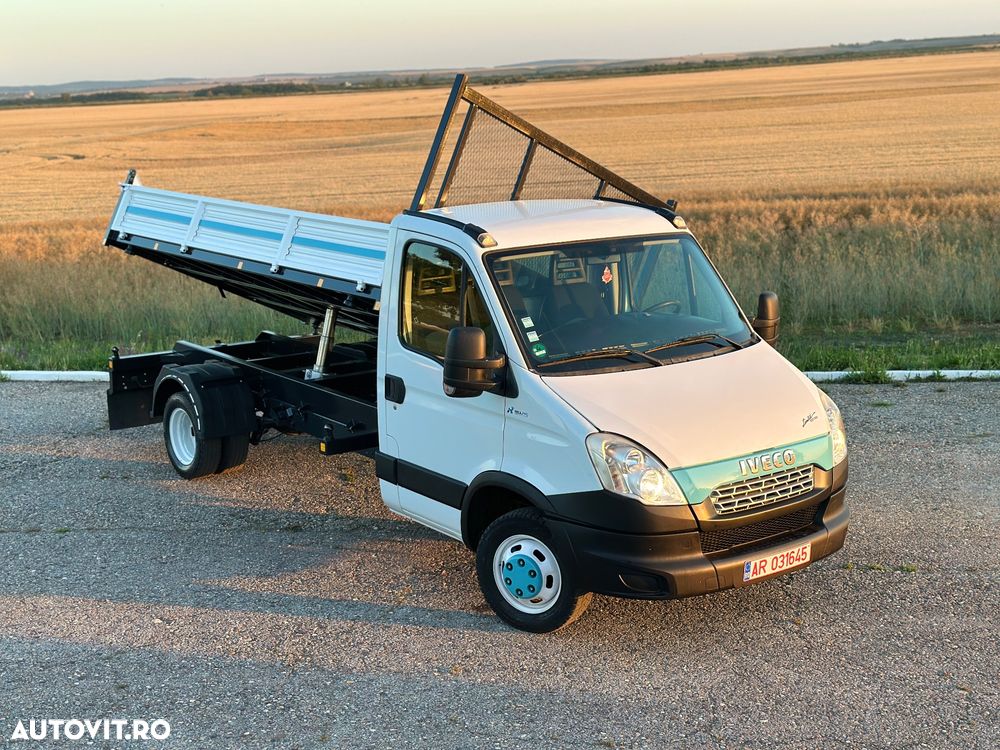 Iveco Daily - 8