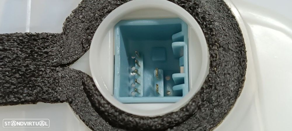 FECHADURA PORTA FRENTE DIREITA HONDA CR-Z (SZT) GT - 4