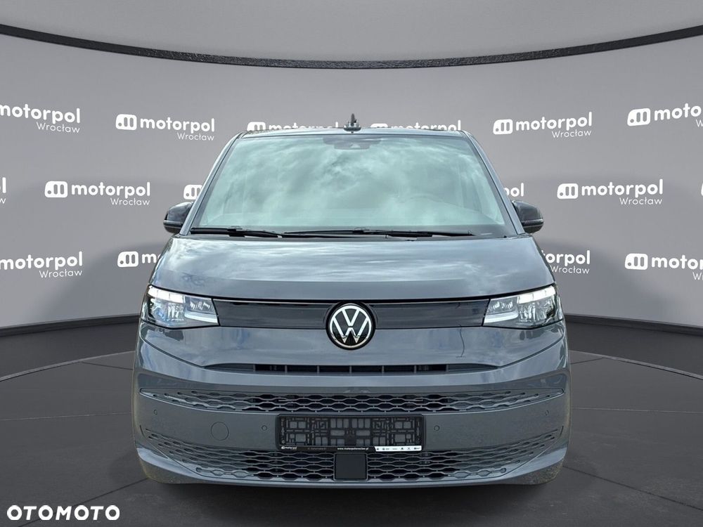 Volkswagen Multivan 2.0 TDI L2 Family DSG - 2