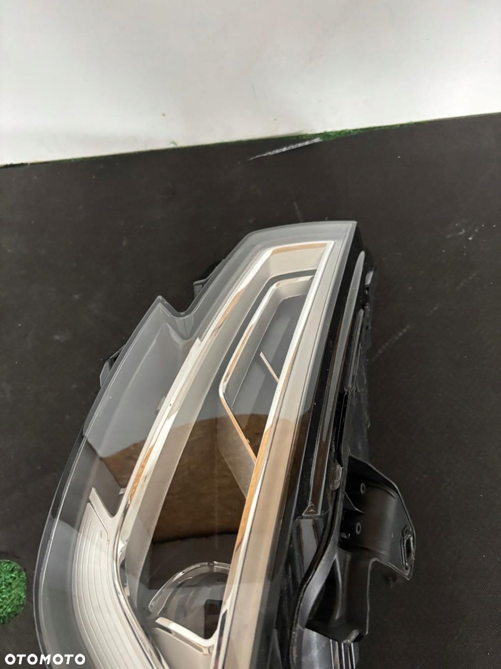 LAMPA LEWA REFLEKTOR LEWY AUDI A3 8V FACE LIFT FULL LED EU IDEAŁ 23 VAT - 9