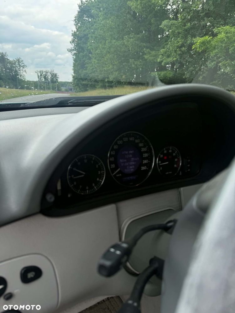 Mercedes-Benz CLK 200 Kompressor Elegance - 13