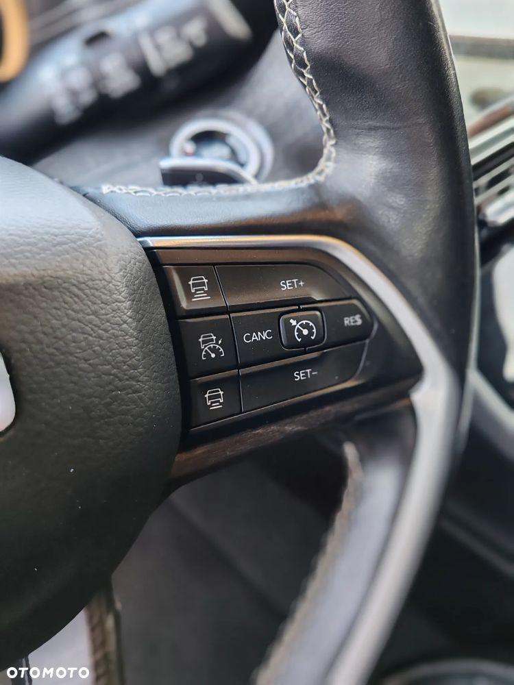 Jeep Grand Cherokee 3.6 V6 Limited - 15