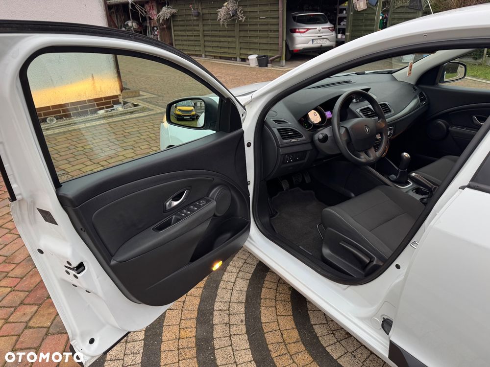 Renault Megane 1.6 16V 100 Authentique - 28