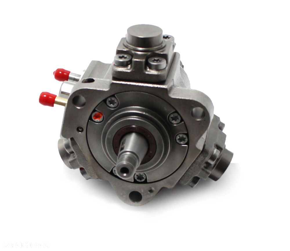 POMPA WTRYSKOWA WYSOKIEGO CIŚNIENIA OPEL 1.9 CDTI SAAB 9-3 9-5 1.9 CDTI - 1