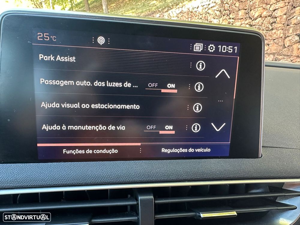 Peugeot 3008 1.6 BlueHDi GT Line - 11