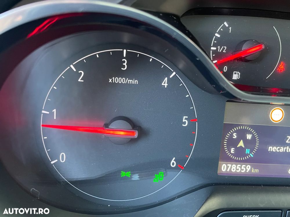 Opel Grandland X 1.5 ecoTEC START/STOP Ultimate - 28