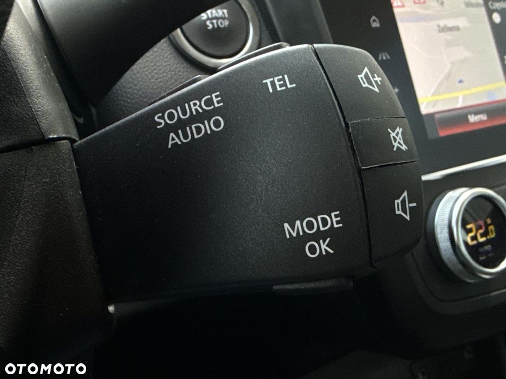 Renault Kadjar 1.3 TCe FAP Zen - 32