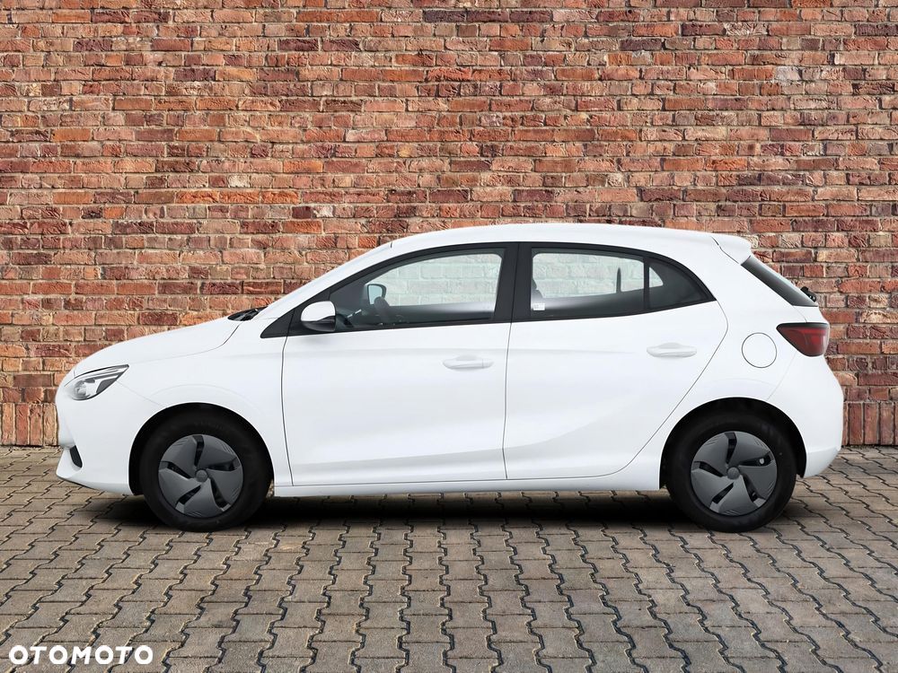 MG MG3 1.5 HEV+ Standard - 10