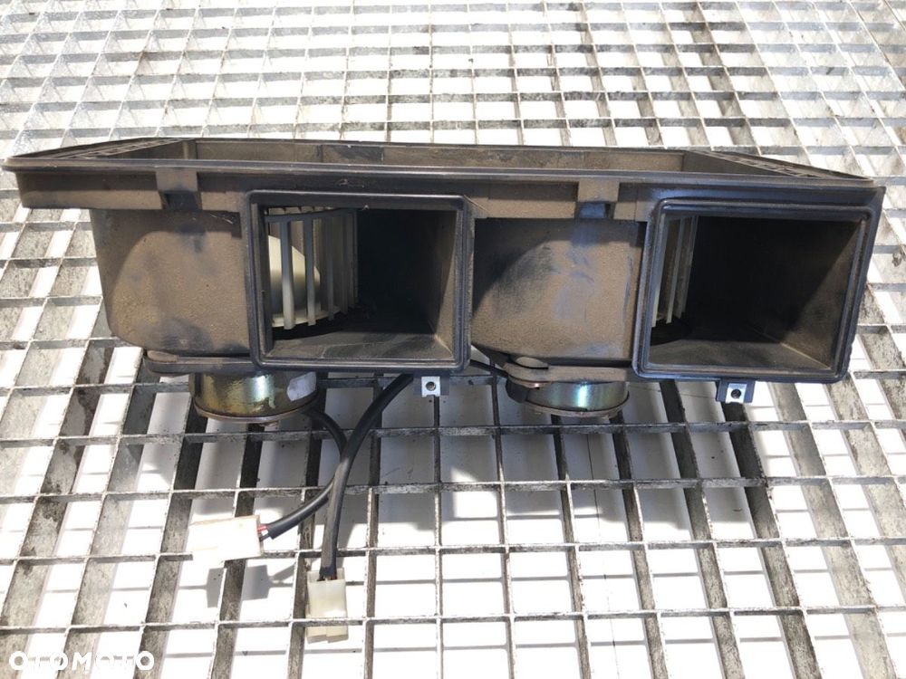 DMUCHAWA NAWIEWU  DAEWOO LUBLIN II Autobus 1997 - 2022 2.4 TD 64 kW [87 KM] olej napędowy 1997 - - 2