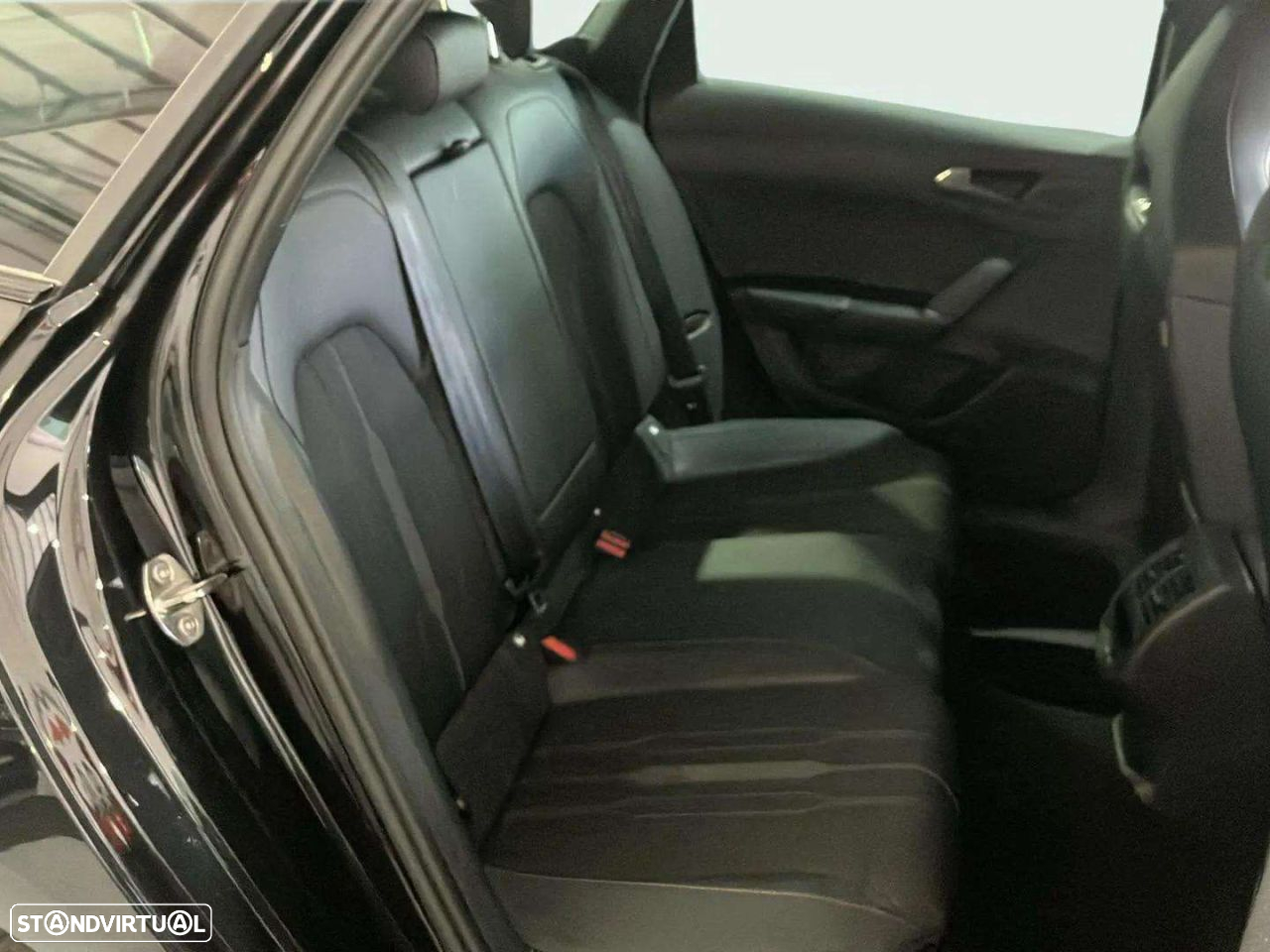 Cupra Leon ST 1.5 eTSI MID DSG - 15
