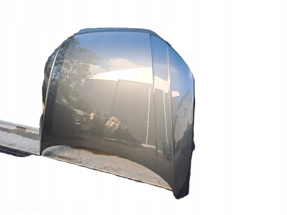 audi a4 b9 16-20 przód s-line maska błotnik zderzak lampy full led pas lz7s - 3