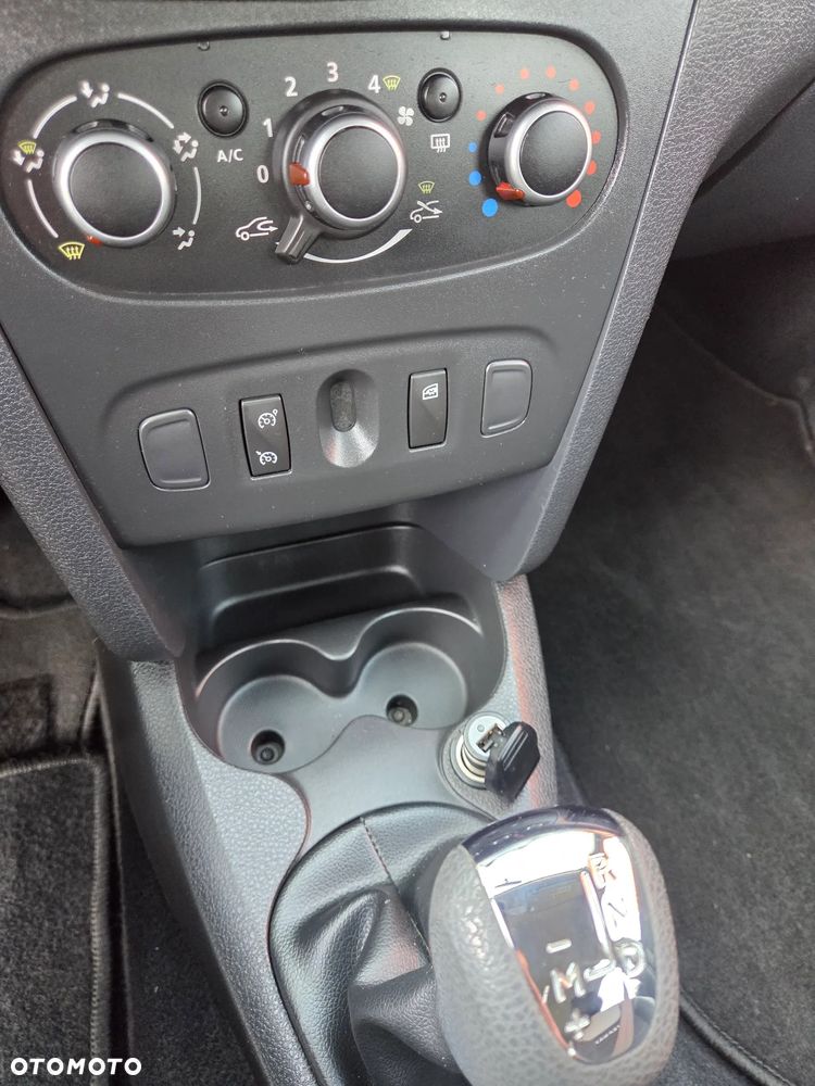 Dacia Sandero TCe 90 Easy-R S&S Comfort - 3