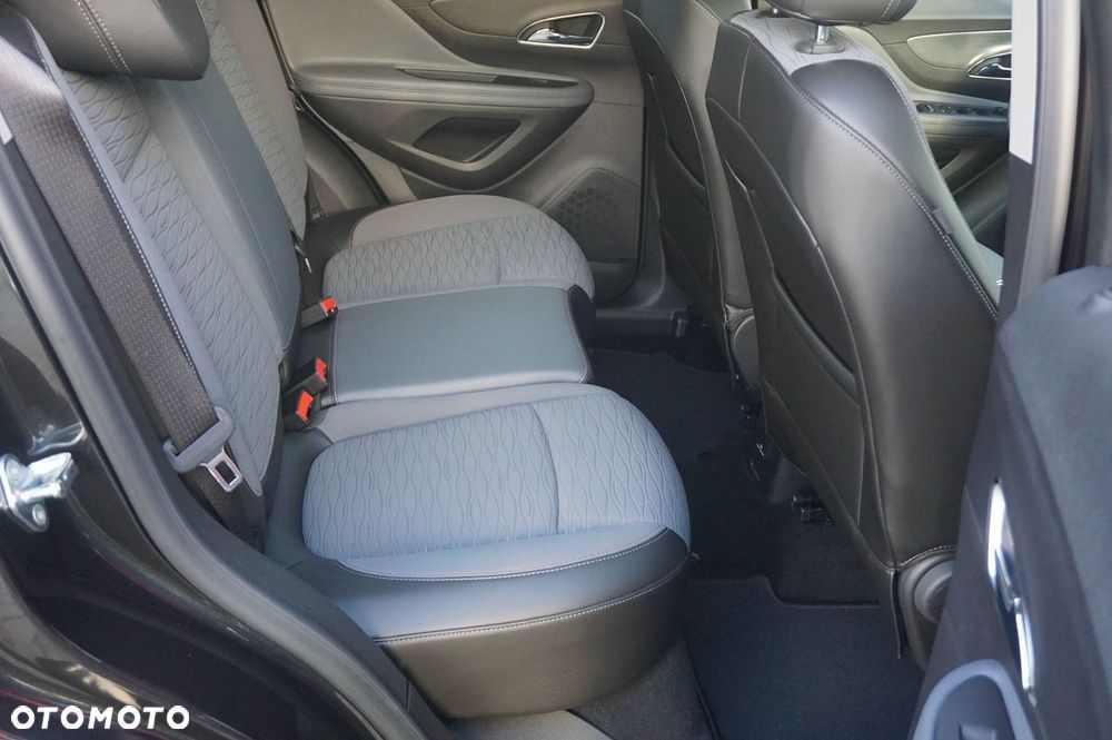 Opel Mokka 1.4 T Cosmo S&S EU6 - 19