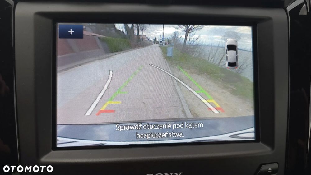 Ford Mondeo 2.0 EcoBlue ST-Line - 15