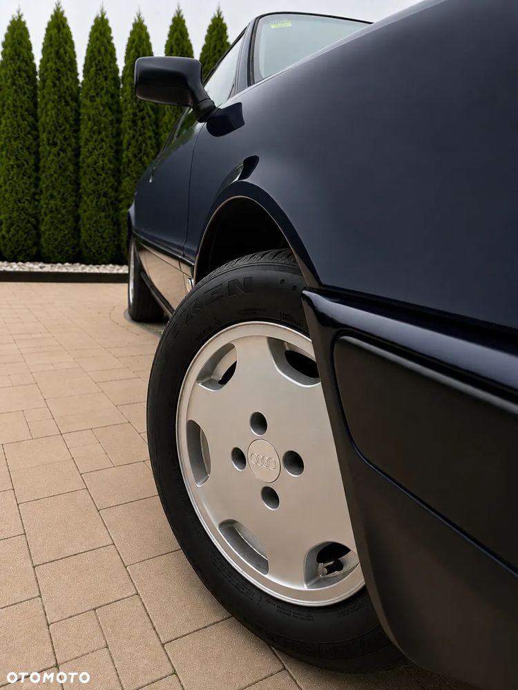 Audi 80 - 20