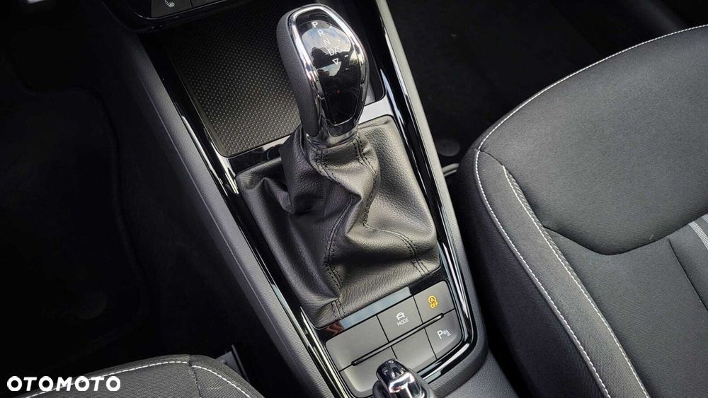 Skoda Kamiq 1.5 TSI Monte Carlo DSG - 26