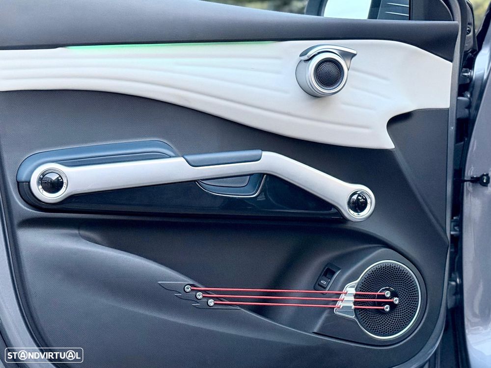 BYD Atto 3 Design - 39