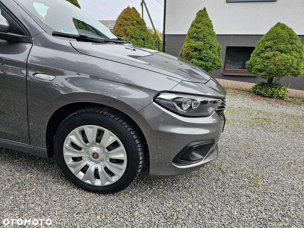 Fiat Tipo - 30