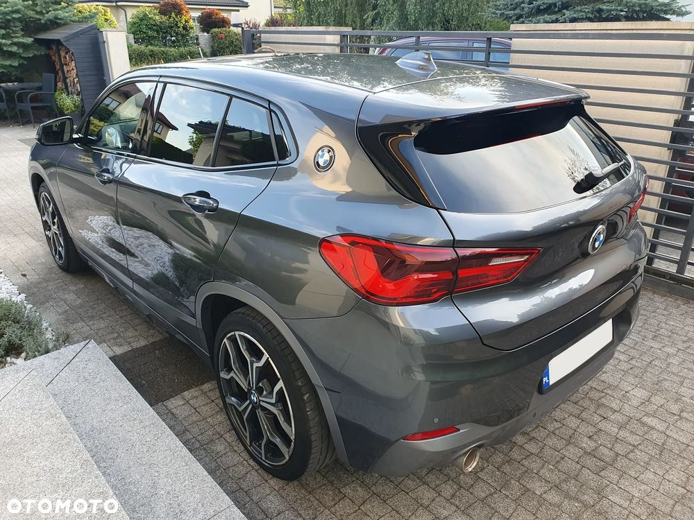 BMW X2 sDrive18i M Sport X - 3