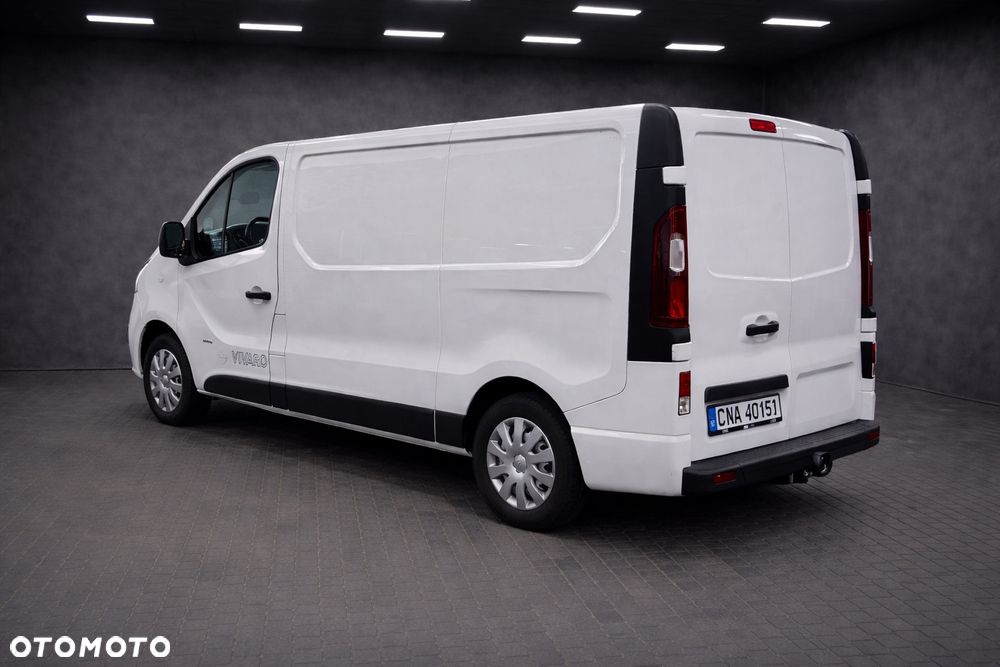 Opel Vivaro - 5