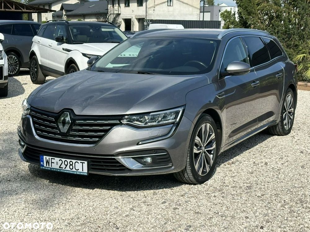 Renault Talisman 1.3 TCe FAP Intens EDC - 3