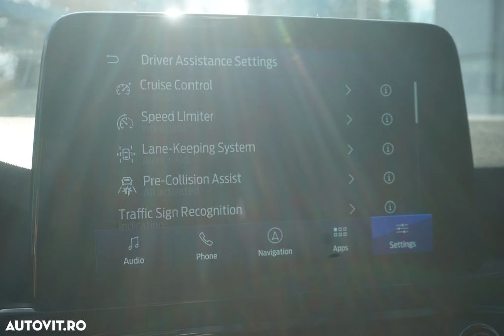 Ford Kuga 2.5 Duratec PHEV ST Line X - 15