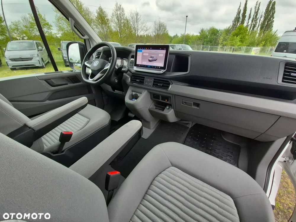 Volkswagen Grand California - 9